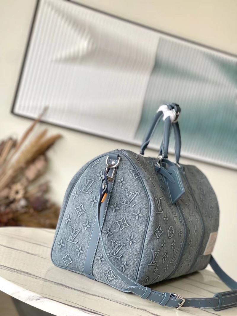 Louis Vuitton Travel Bags